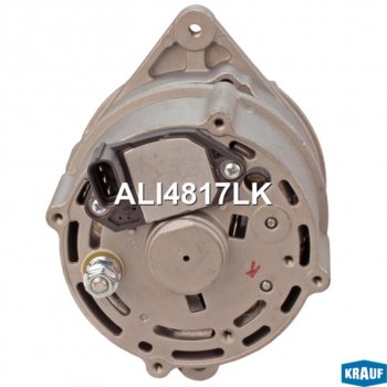 13 999 р. Генератор CASE FIAT KRAUF KRAUF ali4817lk  с доставкой в г. Воронеж. Увеличить фотографию 3
