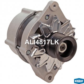 Генератор CASE FIAT KRAUF KRAUF ali4817lk