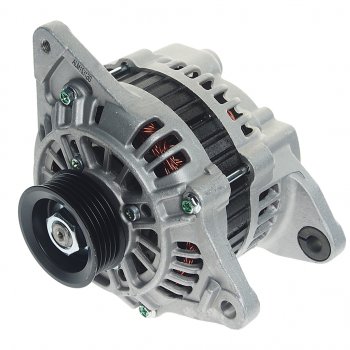 Генератор MITSUBISHI Lancer (00-13) KRAUF KRAUF alm1531bs