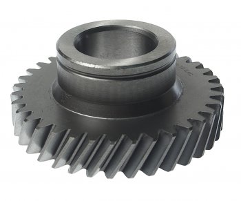 Шестерня КПП ГАЗ-31029 вала промежуточного 35 зубьев G-PART (ОАО ГАЗ) G-PART ам.31029-1701056-10 G-PART ам.31029-1701056-10