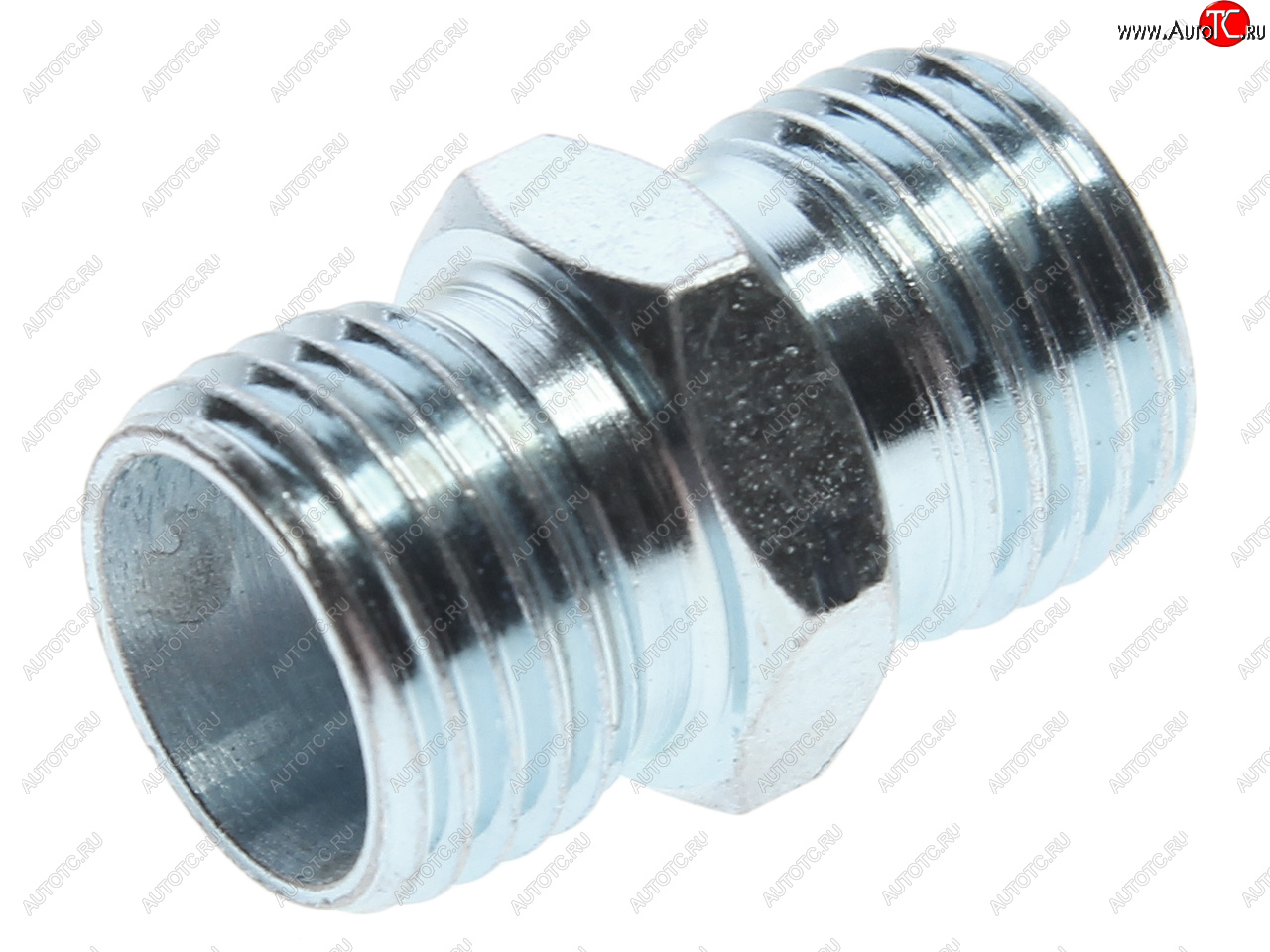 67 р. Адаптер ТС P=10 16х1.5-16х1.5  ame10l.1 vg (l)  с доставкой в г. Воронеж
