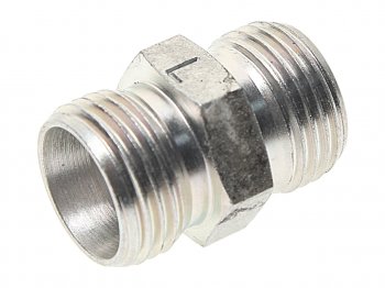 Адаптер ТС P=12 18х1.5-18х1.5 VITILLO VITILLO ame12l.1 vg (l)