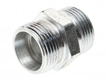 Адаптер ТС P=15 22х1.5-22х1.5 VITILLO VITILLO ame15l.1 vg (l)