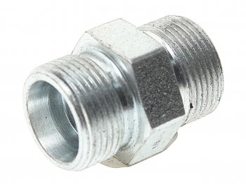 Адаптер ТС P=16 24х1.5-24х1.5 VITILLO VITILLO ame16s.1 vg (s)