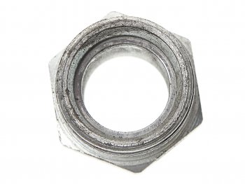 419 р. Адаптер ТС P=22 30х2-30х2 VITILLO VITILLO ame22l.1 vg (l)  с доставкой в г. Воронеж. Увеличить фотографию 2