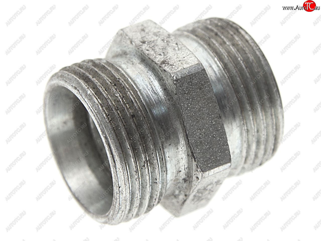 419 р. Адаптер ТС P=22 30х2-30х2 VITILLO VITILLO ame22l.1 vg (l)  с доставкой в г. Воронеж