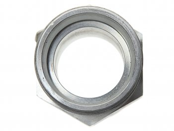 276 р. Адаптер ТС P=35 45х2-45х2 VITILLO VITILLO ame35l.1 vg (l)  с доставкой в г. Воронеж. Увеличить фотографию 2
