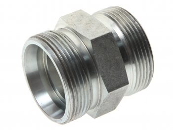 Адаптер ТС P=35 45х2-45х2 VITILLO VITILLO ame35l.1 vg (l)