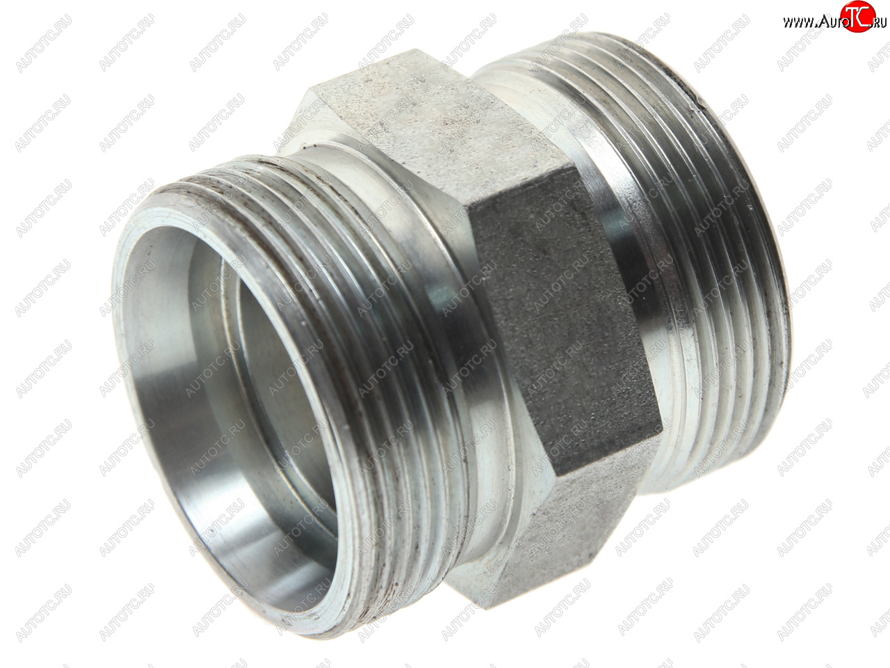 276 р. Адаптер ТС P=35 45х2-45х2 VITILLO VITILLO ame35l.1 vg (l)  с доставкой в г. Воронеж