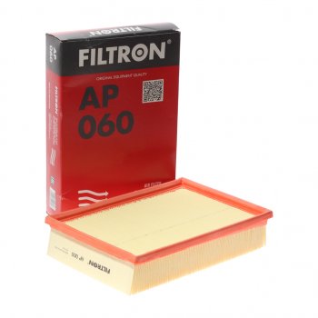 Фильтр воздушный SEAT Cordoba,Ibiza 2,Toledo (96-99) SKODA Felicia (95-01) FILTRON FILTRON ap060