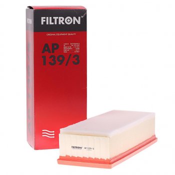 Фильтр воздушный VW Golf,Passat,Tiguan AUDI A3 (03-),Q3 SKODA Octavia (TSITDI) FILTRON FILTRON ap1393