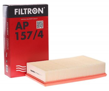 Фильтр воздушный VW T5 (10-) FILTRON FILTRON ap1574