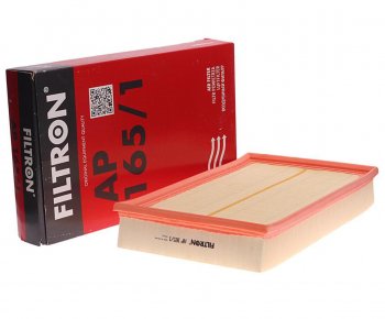 Фильтр воздушный VOLVO S80 (98-06) FILTRON FILTRON ap1651
