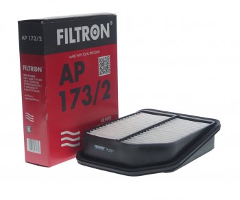 Фильтр воздушный SUZUKI Grand Vitara (05-) FILTRON FILTRON ap1732