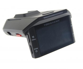 Видеорегистратор с радар-детектором GPS TOMAHAWK TOMAHAWK apache signature TOMAHAWK apache signature
