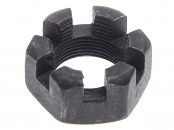 Гайка DAEWOO Nexia ступицы задней ARIRANG ARIRANG arg17-3098