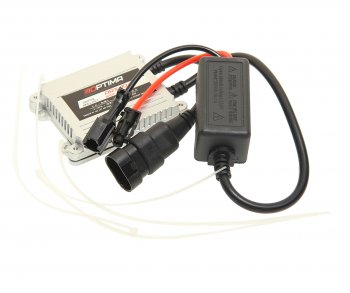 Блок контрольный Xenon 12V Slim OPTIMA OPTIMA arx-104-12