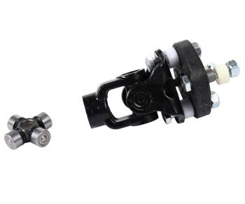Вал карданный OPEL Antara (07-) колонки рулевой FEBEST FEBEST asch-cap