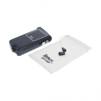 2 499 р. Алкотестер цифровой до 1.99 промилле LCD дисплей, звуковой сигнализатор ДЕЛЬТА ДЕЛЬТА ат-400  с доставкой в г. Воронеж. Увеличить фотографию 2