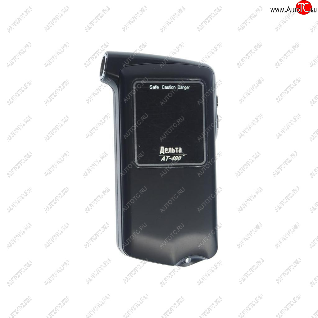 2 499 р. Алкотестер цифровой до 1.99 промилле LCD дисплей, звуковой сигнализатор ДЕЛЬТА ДЕЛЬТА ат-400  с доставкой в г. Воронеж