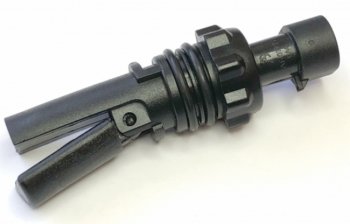 639 р. Датчик бачка расширительного ГАЗ-3302,ГАЗель Next,ГАЗон Next АВТОТРЕЙД АВТОТРЕЙД ат407721  с доставкой в г. Воронеж. Увеличить фотографию 3