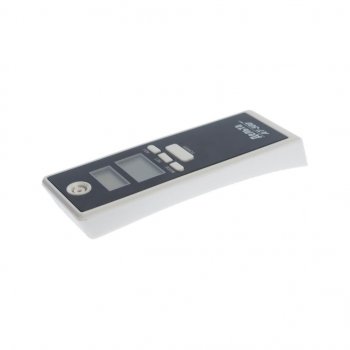 Алкотестер цифровой до 1.99 промилле два LCD дисплея, звуковой сигнализатор ДЕЛЬТА ДЕЛЬТА ат-500