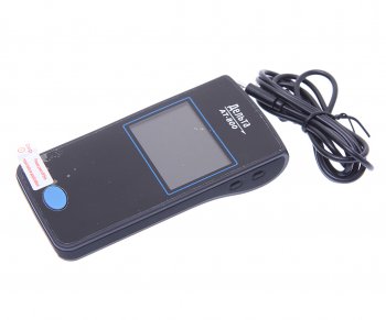 Алкотестер цифровой до 1.99 промилле LCD дисплей, звуковой сигнализатор ДЕЛЬТА ДЕЛЬТА ат-800