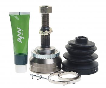 ШРУС наружный комплект AYWIPARTS AYWIPARTS aw1510069a AYWIPARTS aw1510069a