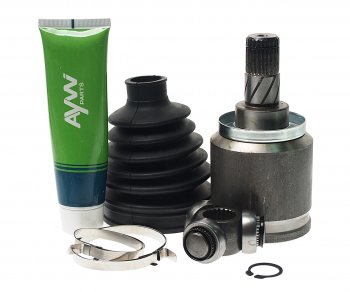 ШРУС внутренний NISSAN Almera (N16E) правый AYWIPARTS AYWIPARTS aw1521227