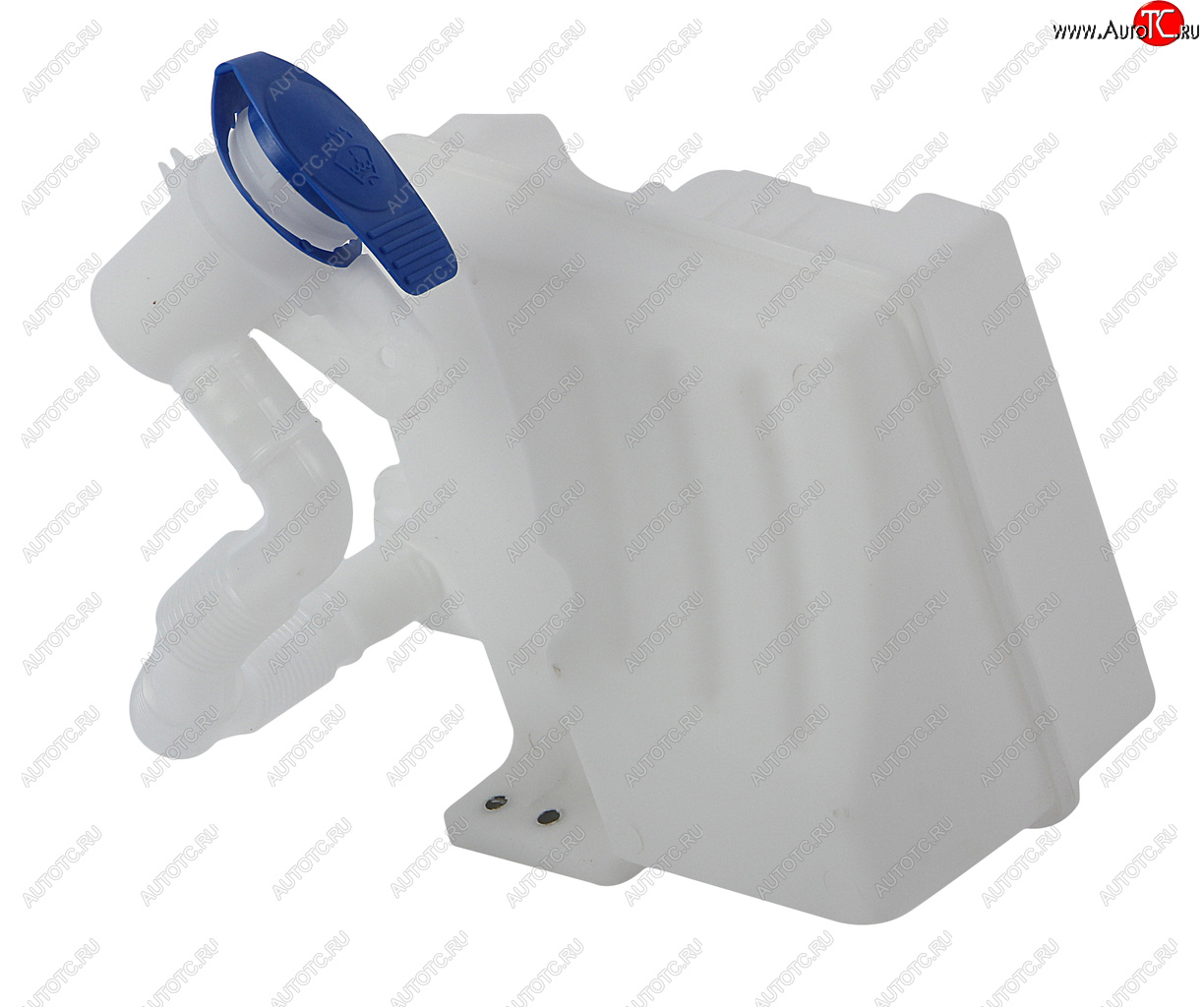 2 169 р. Бачок омывателя VW Jetta (05-) DOMINANT DOMINANT aw1k009550453s  с доставкой в г. Воронеж