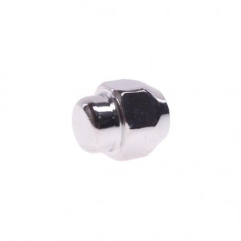 Гайка колеса М12х1.5х25 конус закрытая ключ 21мм MAZDA 5 (05-10) OE MAZDA b002-37-160b