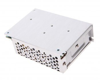 1 099 р. Блок питания светодиодной ленты 12V 60W IP20 ЭРА ЭРА б0044740  с доставкой в г. Воронеж. Увеличить фотографию 2