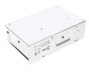 1 239 р. Блок питания светодиодной ленты 12V 200W IP20 ЭРА ЭРА б0044743  с доставкой в г. Воронеж. Увеличить фотографию 2