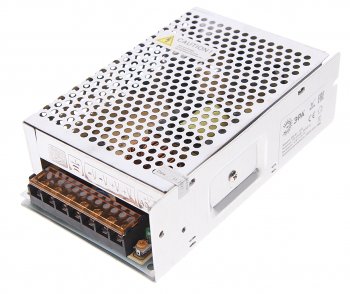 Блок питания светодиодной ленты 12V 200W IP20 ЭРА ЭРА б0044743