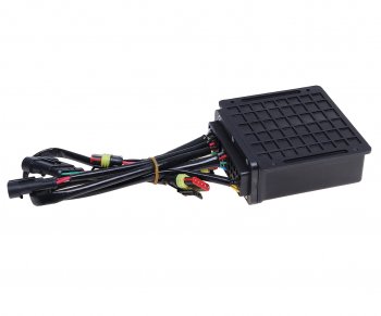Блок управления ПЖД JAC N120,N200 OE JAC b01-05005-1500010