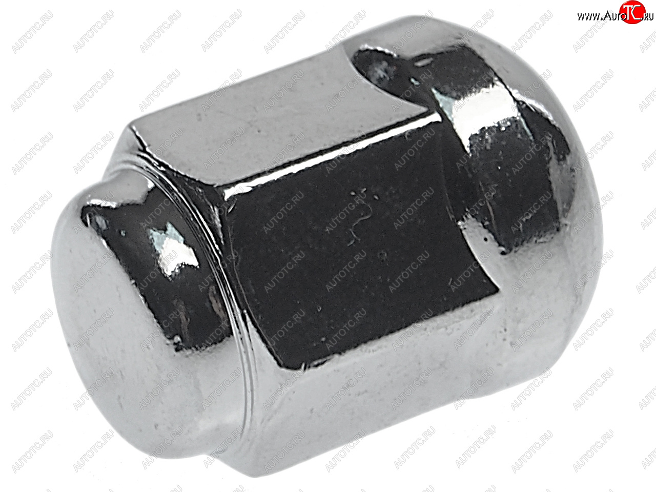 229 р. Гайка колеса CHERY Bonus,Fora OE CHERY b11-3100111  с доставкой в г. Воронеж