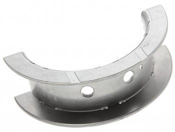 Вкладыш ГАЗ,ПАЗ дв.CUMMINS ISF 3.8 коренной упорный d=0.00 (ОАО ГАЗ) G-PART bbl1158