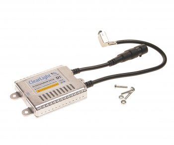 Блок контрольный Xenon 12V под лампу D1S CLEARLIGHT CLEARLIGHT bcl 0d1 000-000