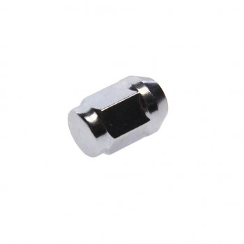 Гайка колеса 12х1.5 закрытая ключ 21 хром BANTAJ BANTAJ bg510