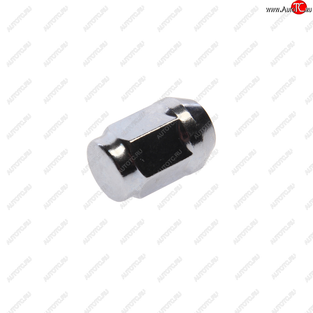 40 р. Гайка колеса 12х1.5 закрытая ключ 21 хром BANTAJ BANTAJ bg510  с доставкой в г. Воронеж