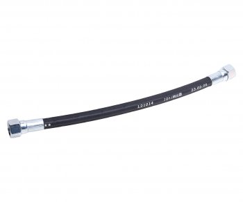 1 499 р. Шланг тормозной JAC N80,N90,N120 КАМАЗ Компас-912 системы OE JAC bgs0430  с доставкой в г. Воронеж. Увеличить фотографию 2