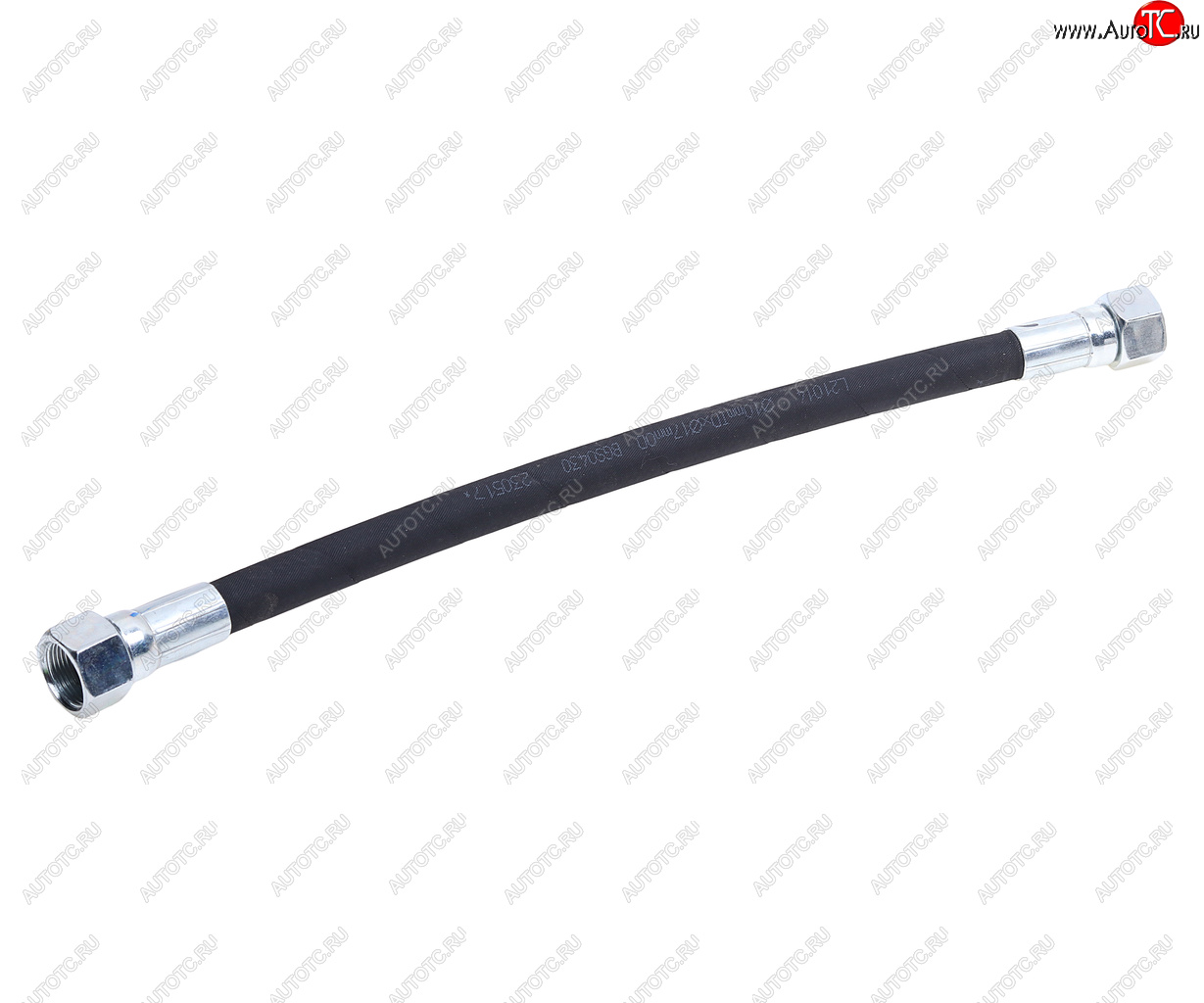 1 499 р. Шланг тормозной JAC N80,N90,N120 КАМАЗ Компас-912 системы OE JAC bgs0430  с доставкой в г. Воронеж