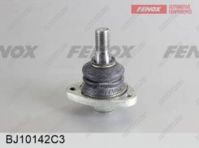 899 р. Опора шаровая передняя нижняя FENOX ГАЗ 3110 Волга (1997-2005)  с доставкой в г. Воронеж