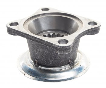 Фланец JAC N120 хвостовика редуктора заднего моста OE JAC bk00410280