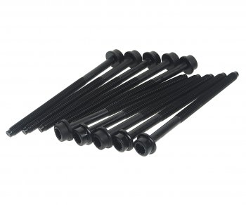 Болт VW Golf (99-14) (1.41.6) AUDI A3 (04-08) (1.6) SKODA Octavia (01-13) ГБЦ комплект BGA BGA bk4301