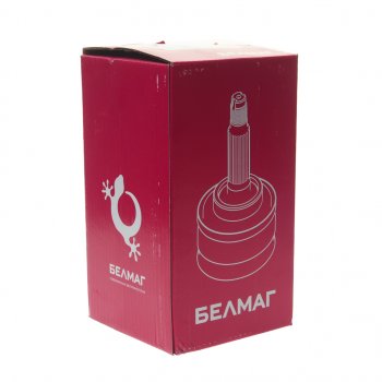 2 789 р. ШРУС внутренний ВАЗ-2108-2110 трипоидный БЕЛМАГ БЕЛМАГ bm1633  с доставкой в г. Воронеж. Увеличить фотографию 3