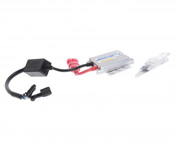 Блок контрольный Xenon 12V Slim MAXLIGHT MAXLIGHT bml msl 000-000