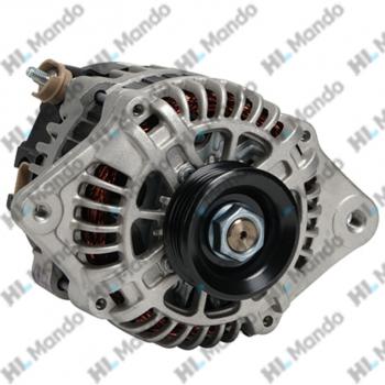 22 999 р. Генератор KIA Sportage (93-) (2.0 16V) (70A,12V) MANDO MANDO bn0k01118300d MANDO bn0k01118300d  с доставкой в г. Воронеж. Увеличить фотографию 2