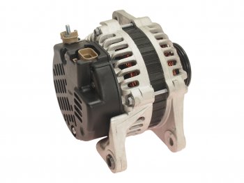 25 949 р. Генератор KIA Rio (00-),Spectra (00-),Shuma (00-) (80A,12V) MANDO MANDO bn0k30d18300  с доставкой в г. Воронеж. Увеличить фотографию 2