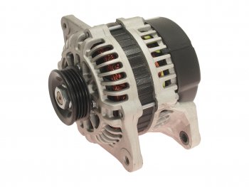 Генератор KIA Rio (00-),Spectra (00-),Shuma (00-) (80A,12V) MANDO MANDO bn0k30d18300